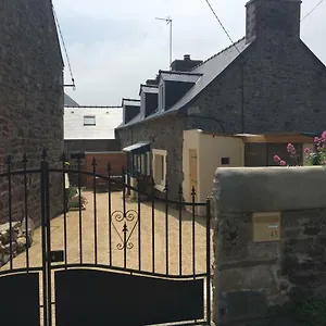 Maison De Charme Kertugal Saint-Quay-Portrieux